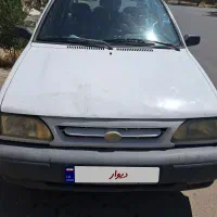 فروش|خودرو سواری و وانت|خمینی‌شهر, |دیوار