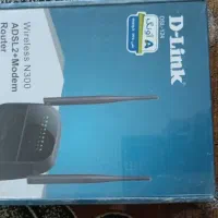 فروش دو عدد مودم