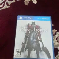 بازی بلادبورن ps4|کنسول، بازی ویدئویی و آنلاین|نسیم‌شهر, |دیوار