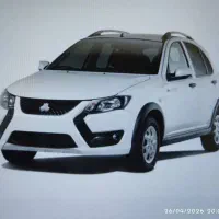 فروش کوئیک RS  سفید مشکی