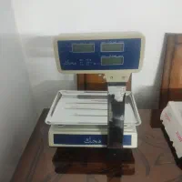 فروش ترازو محک درحدنو|فروشگاه و مغازه|فولادشهر, B5|دیوار