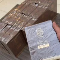 سولوشن آمریکایی تخفیف 50 درصدی