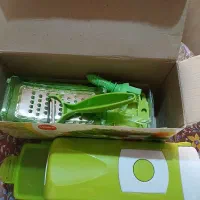 هم زن برقی (اصل ژاپن)نایسردایسر دستی(اصل آلمان )|سایر لوازم برقی|اسلامشهر, شهرک سعیدیه|دیوار