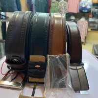 کمربند های مردانه و پسرانه