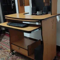میز کامپیوتر درجه 1|میز تحریر و کامپیوتر|خرمآباد, |دیوار