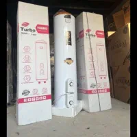 ابگرمکن برقی از200لیتر2المنت تا 15و20و80و50و100و14