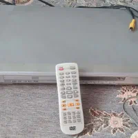 دستگاه dvd سی دی