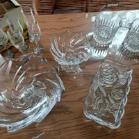 ظروف پذیرایی خارجی