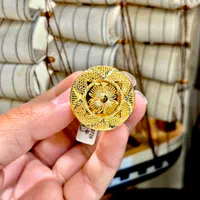 انگشتر کویتی جدید|جواهرات|بندرعباس, |دیوار