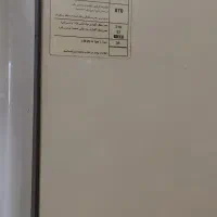 یخچال فریزر امرسان موتور کاملا سالم