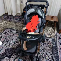 کالسکه بچه|کالسکه و لوازم جانبی|مشهد, فدک|دیوار