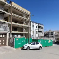 مشارکت در ساخت متراژ دو هزار متر به بالا زیربنا