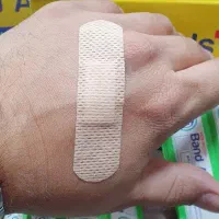 چسب زخم|آرایشی، بهداشتی، درمانی|تهران, پامنار|دیوار