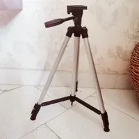سه پایه نگهدارنده دوربین، موبایل