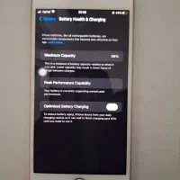 آیفون 8پلاس|موبایل|سنندج, |دیوار