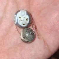 بنام زدن و فروش انواع مهره و انگشتر موکل دار