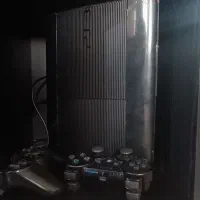 ps3 کنسول بازی پلی استیشن سه3 سوپراسلیم