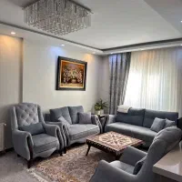 بام فاز۱۱ طبقه ۶جنوبی فول لاکچری