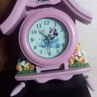 ساعت دیواری کودک