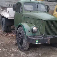 حمل شن و ماسه ونخاله