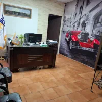 اجاره واحد اداری ویژه