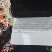 لپ تاپ hp