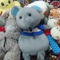 عروسک و اسباب بازی