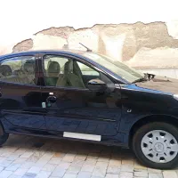 ماشین 207i|خودرو سواری و وانت|گرگان, |دیوار