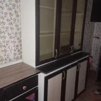 کابینت دو طبقه|آب‌چکان و نظم‌دهنده ظروف|شاهین دژ, |دیوار