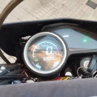 تریل mkz 200 مدل 1402 معاوضه با پراید|موتورسیکلت|زنجان, |دیوار