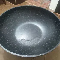 ماهیتابه وک