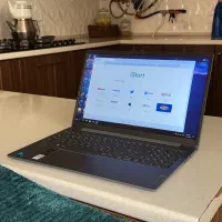 لپ تاپ لنوو slim 3