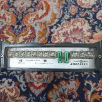 اپلی فایر ۴ خروجی اصل|سیستم صوتی خانگی|خرمشهر, |دیوار