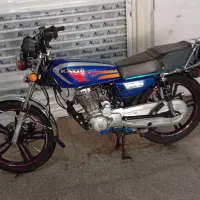 موتورسیکلت کویر