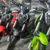 بنللی 180sسه شمع و absو ۶ دنده ۱۴۰۴