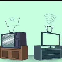 نصب آنتن و تلویزیون|خدمات پیشه و مهارت|نجفآباد, امیرآباد|دیوار