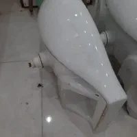 سنگ روشویی بدونه پایه ۲ عدد|لوازم سرویس بهداشتی|اهواز, ۲۰۰۰واحدی|دیوار