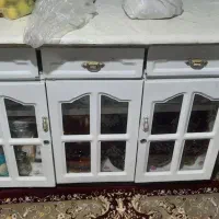 کابینت اشپز خانه|مصالح و تجهیزات ساختمان|بانه, |دیوار
