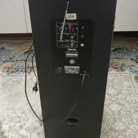 باند تسکو|سیستم صوتی خانگی|قم, پردیسان|دیوار