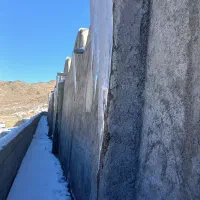 کارگر دائم مرغداری