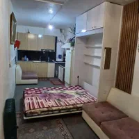 سوئیت مبله بر اتوبان ذوب آهن