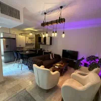 ۵۵متر/۲خواب/فول امکانات/کرمان شمالی