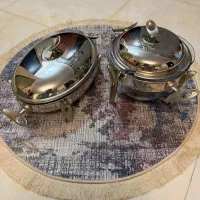 ست سوفله خوری ریجنت آلمانی