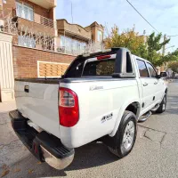 کاپرا دو دیفرانسیل سندشخصی فوق العاده سالم|خودرو سواری و وانت|سقز, |دیوار