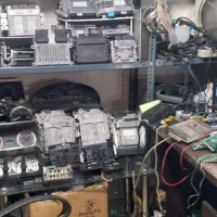 تعمیرات تخصصی ECU و کیلومتر و خرید و فروش....