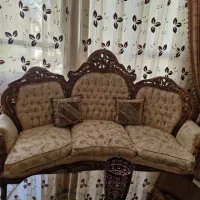 مبلمان و میز عسلی|مبلمان خانگی و میز عسلی|مشهد, شهرآرا|دیوار