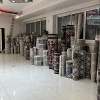 کناره گلیم فرش و گلیم برشی با اقساط(چک صیادی)