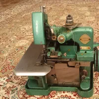 چرخ خیاطی خوب است|چرخ خیاطی و ریسندگی|ابهر, |دیوار