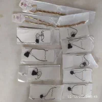 گردنبند زنانه دلربا