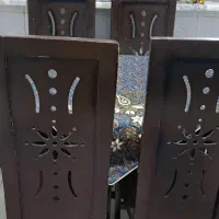 میز ناهارخوری